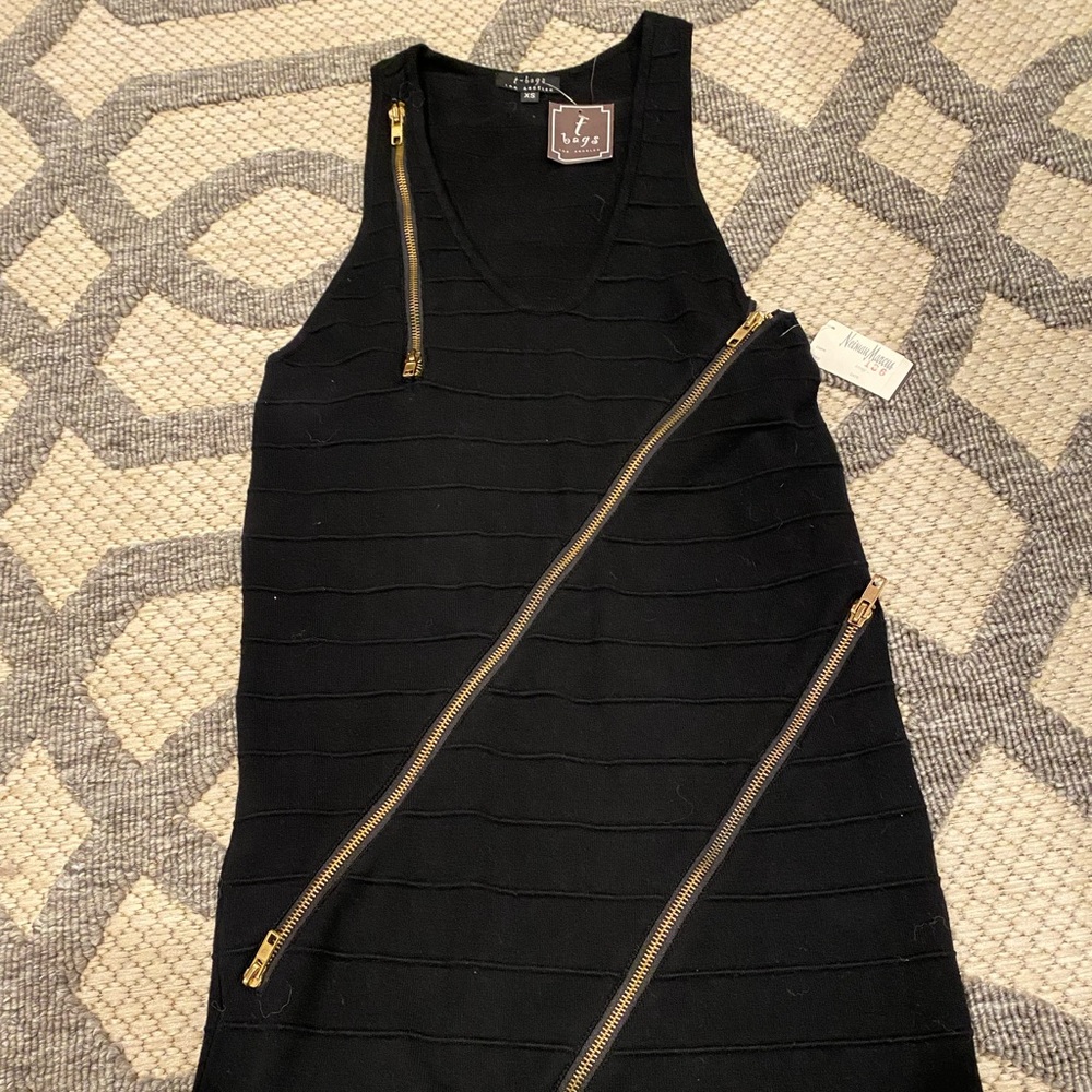 t Bags Los Ángeles Dress